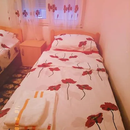 Ada's Guest house