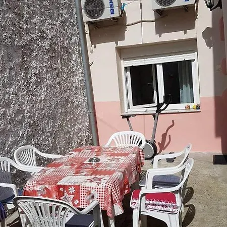 Ada's Guest house Mostar